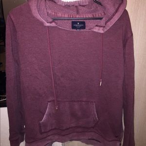 Aeo hoodie